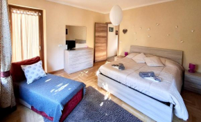 Maison Lydie
